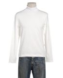 BIKKEMBERGS - Long sleeve t-shirts