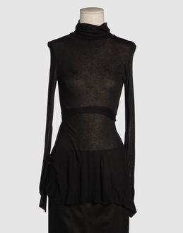 LO not EQUAL - Women - TOPS & TEES - Long sleeve t-shirts on YOOX.COM