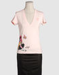 ADIDAS - Short sleeve t-shirts