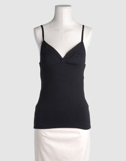 LO not EQUAL - Women - TOPS & TEES - Tops on YOOX.COM