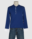 BIKKEMBERGS - Long sleeve t-shirts