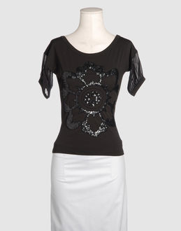 Web market place, le comparateur de prix du web: Gf ferre'   T-shirts manches courtes