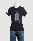 A G TOPS T shirts manches courtes 37129355