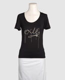 EXTE - Short sleeve t-shirts