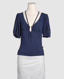 JUST CAVALLI - Short sleeve t-shirts
