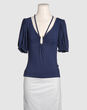JUST CAVALLI - Short sleeve t-shirts