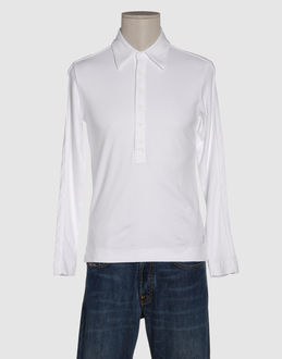 European Culture   Polos