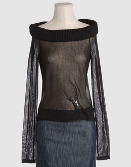 Confronta prezzi Collection privee? topwear t-shirt maniche lunghe su yoox.com