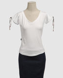 MOSCHINO JEANS - Short sleeve t-shirts