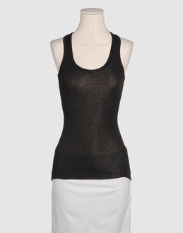 JUCCA - Women - TOPS & TEES - Tops on YOOX.COM