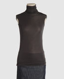 JUCCA - Sleeveless t-shirts