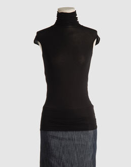 Confronta prezzi Jucca topwear t-shirt senza maniche su yoox.com