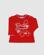 MIRTILLO - Long sleeve t-shirts