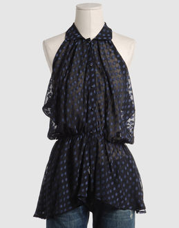 - tops - tops - sur yoox.com