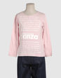 DIMENSIONE DANZA - Long sleeve t-shirts