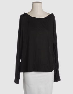 Confronta prezzi Osklen topwear t-shirt maniche lunghe su yoox.com