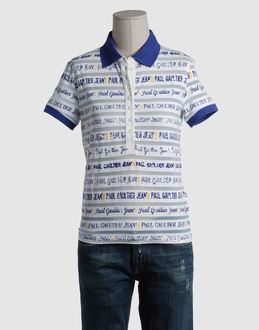  - tops - polos - sur yoox.com