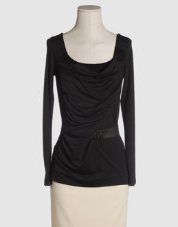 Confronta prezzi Schumacher topwear t-shirt maniche lunghe su yoox.com