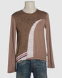JUST CAVALLI - Long sleeve t-shirts