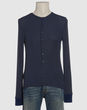 JUST CAVALLI - Long sleeve t-shirts
