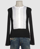 JUST CAVALLI - Long sleeve t-shirts