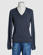 FABIO DI NICOLA - Long sleeve t-shirts