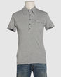 C'N'C' COSTUME NATIONAL - Polo shirts