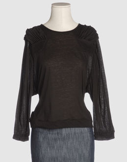 Confronta prezzi Viktor & rolf topwear t-shirt maniche lunghe su yoox.com