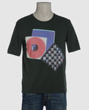 RAF BY RAF SIMONS - Short sleeve t-shirts