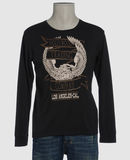 HTC - Long sleeve t-shirts