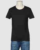 KRIS VAN ASSCHE - Short sleeve t-shirts