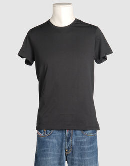  - tops - t-shirts manches courtes - sur yoox.com