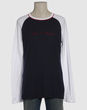 ARMANI JEANS - Long sleeve t-shirts