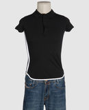 KRIS VAN ASSCHE - Polo shirts