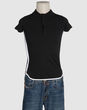 KRIS VAN ASSCHE - Polo shirts