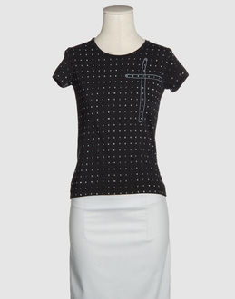 Confronta prezzi Rogan topwear t-shirt maniche corte su yoox.com