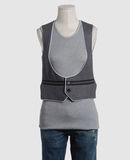 KRIS VAN ASSCHE - Tops
