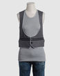 KRIS VAN ASSCHE - Tops