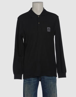 - tops - polos - sur yoox.com