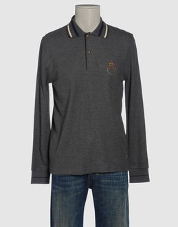 - tops - polos - sur yoox.com