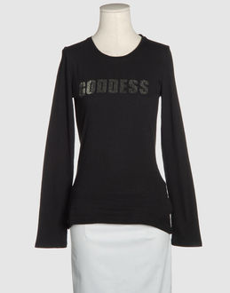 Confronta prezzi Vintage 55 topwear t-shirt maniche lunghe su yoox.com