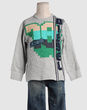 DIESEL - Long sleeve t-shirts