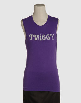 �rmellose T-shirts - VINTAGE 55 - BEI YOOX.COM