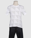 MARC JACOBS - Short sleeve t-shirts