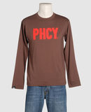 PHARMACY INDUSTRY - Long sleeve t-shirts
