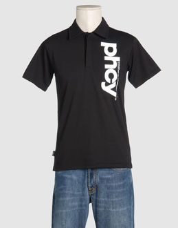 Pharmacy Industry   Polos