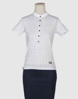 Confronta prezzi Pharmacy industry topwear t-shirt maniche corte su yoox.com