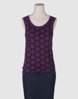 Confronta prezzi Pharmacy industry topwear t-shirt senza maniche su yoox.com