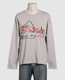 ARMANI JEANS - Long sleeve t-shirts