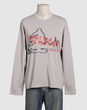 ARMANI JEANS - Long sleeve t-shirts